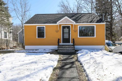 1474 Islington St, Portsmouth, NH 03801-4232
