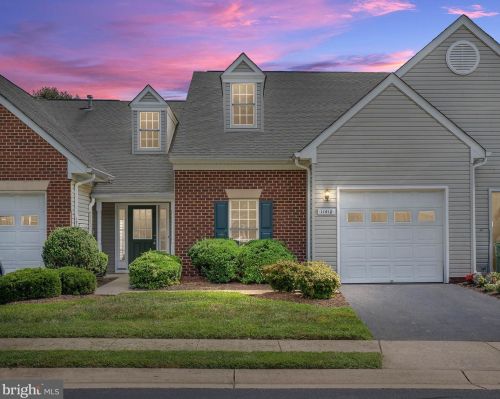 11410 Macon Dr, Fredericksburg, VA 22407-3719