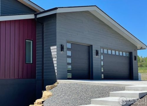 6018 Inspiration Dr, Fort Collins CO  80524-9388 exterior