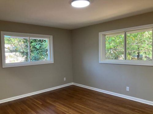 1367 Carolyn Dr, Atlanta GA  30329-3546 exterior