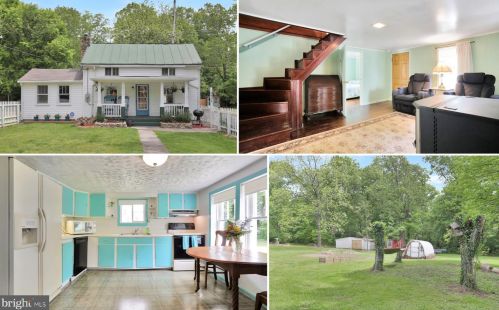 6826 Red Bird Ln, Graceham, MD 21788-3033