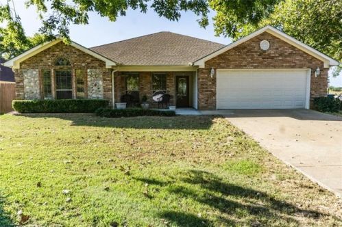 15101 County Road 1103, Flint, TX 75762-9405