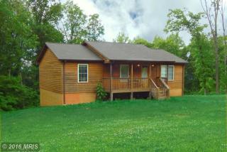505 Mcdonalds Farm Rd, Linden, VA 22642-5969