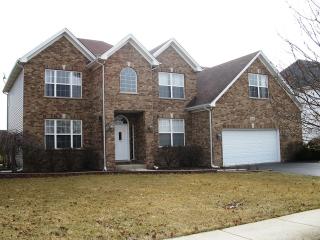 12541 Lily Ln, Plainfield, IL 60585-5523