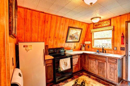 298 Outlaw Ct, Fairplay CO  80456-9762 exterior