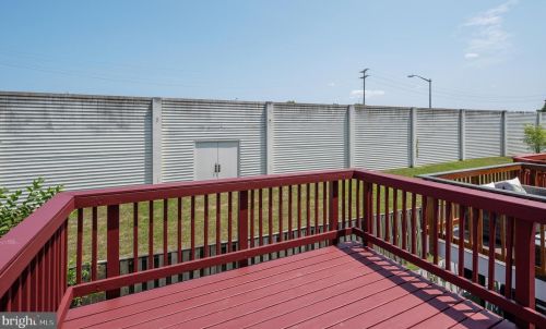 3052 Shepperton Ter, Silver Spring MD  20904-6703 exterior