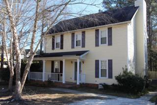 301 Coventry Dr, Lexington, SC 29072-2745