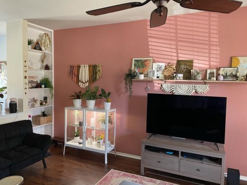 8625 Star Thistle Dr, Fort Worth TX  76179-4388 exterior