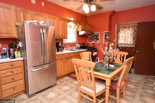 163 Acker St, Saint Paul MN  55117-5511 exterior