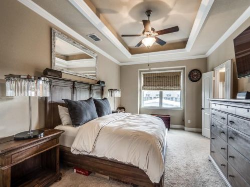 4233 Haskell Dr, Carrollton TX 75010-4280 exterior