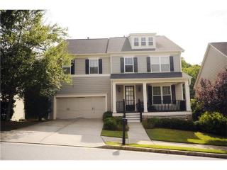 317 New Point Ln, Holly Springs, GA 30114-3593