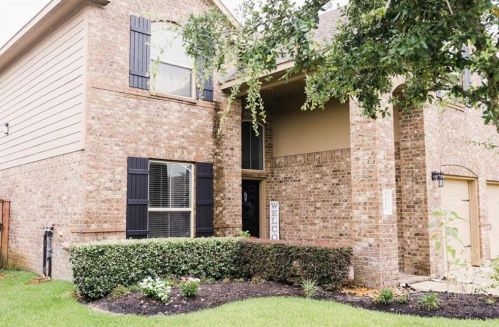 24115 Rosalia Ct, Richmond TX  77406-7799 exterior