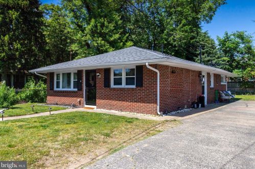 25 Batten Ave, Blenheim, NJ 08012-4859
