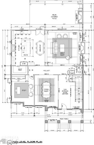 1292 Lanier Blvd, Atlanta, GA 30306-3366