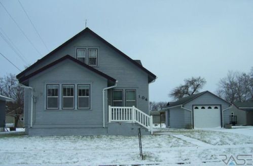 104 Bismark St, Milltown, SD 57366-2127
