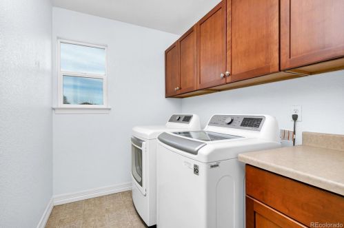 2856 Central Park Blvd, Denver CO  80238-2528 exterior