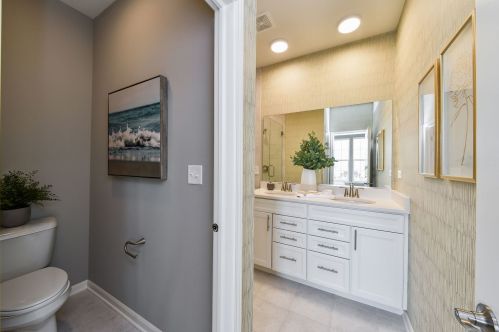 2939 Showplace Dr, Naperville IL  60564-5055 exterior