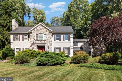 3691 Sorrel Ridge Ln, York, PA 17406-6603