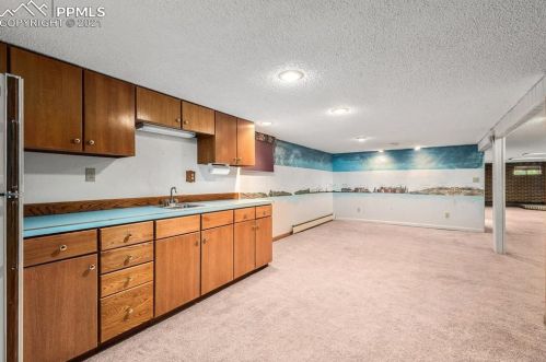 1057 Golden St, Calhan CO  80808-8642 exterior