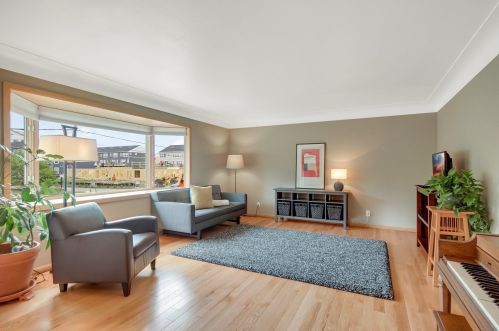 748 8th Ave, Saint Paul MN  55112-2728 exterior