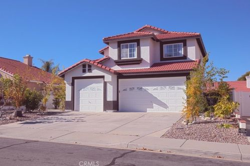 44886 Bananal Way, Temecula, CA 92592-1197