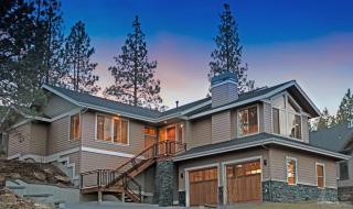 3151 Shevlin Meadow Dr, Bend, OR 97701-1476