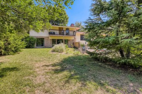 3109 Ridgedale Dr, Garland TX 75041-4508 exterior