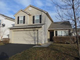 3862 Liriope St, Cnl Wnchstr, OH 43110-8076