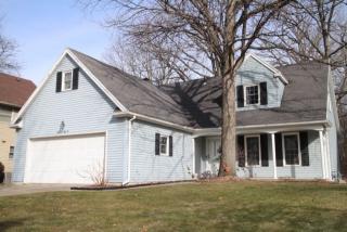 5152 Bridlington Dr, Toledo, OH 43623-2143