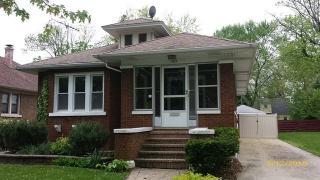 507 Mack St, Joliet, IL 60435-5921