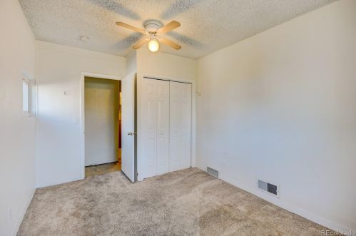 3696 Delaware St, Englewood CO 80110-3533 exterior