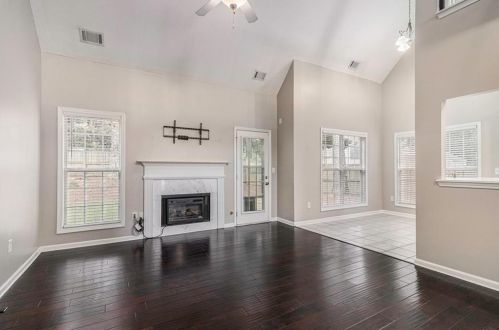 130 Laurel Springs Dr, Mcdonough GA  30253-6058 exterior