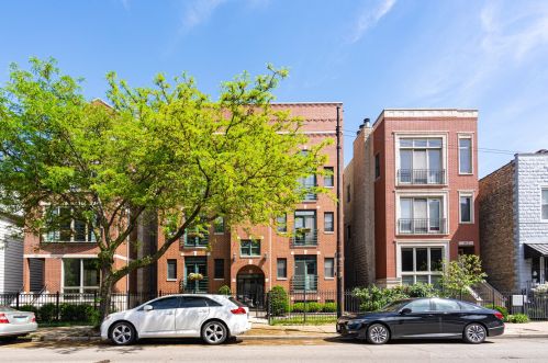 1916 Belmont Ave, Chicago, IL 60657-2025