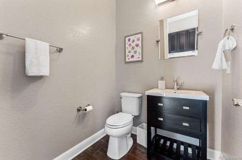 15653 Deer Mountain Cir, Westminster CO  80023 exterior