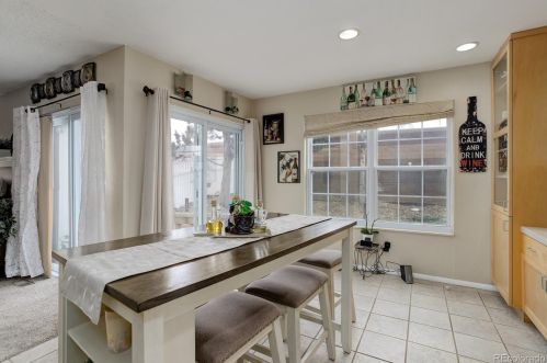 2748 Xanadu Way, Denver CO  80014-3443 exterior