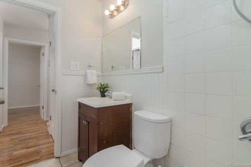 6641 Niagara St, Denver CO  80022-2839 exterior