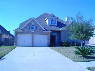 5035 Hearth Hollow Ln, Sugar Land TX  77479-3858 exterior