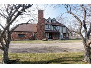 244 Barrington Ridge Rd, Concord Township, OH 44077-1504