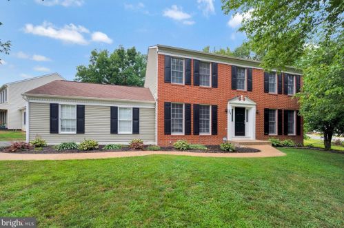 7304 Middleton Dr, Fredericksburg, VA 22407-6670