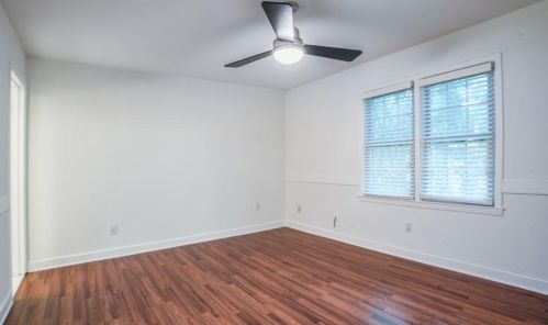 34 Arpege Way, Atlanta GA  30327-1020 exterior