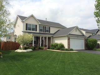 1307 Cambria Dr, Joliet, IL 60431-5390