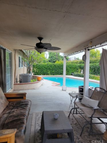 405 Fann St, Anaheim CA  92804-2619 exterior