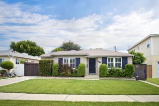 2818 Federal Ave, Los Angeles CA  90025-2379 exterior