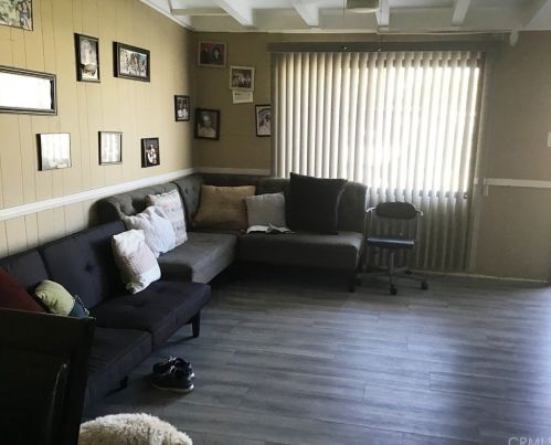 3574 Mckenzie St, Riverside CA  92503-4322 exterior