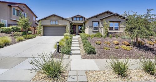 691 Elderberry Loop, Vacaville, CA