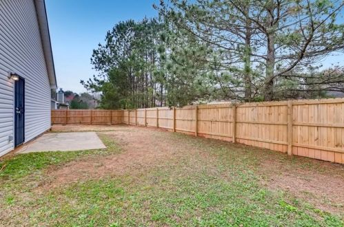 2056 Faith Cv, Atlanta GA  30349-5272 exterior