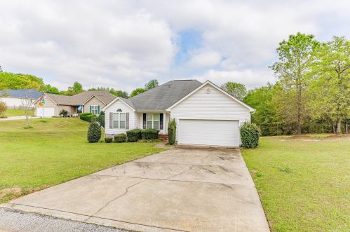 1097 Oxpens Rd, Burnettown SC  29851-3267 exterior