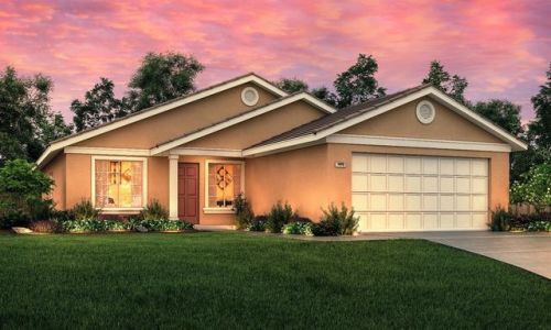 677 Colleen Ave, Merced, CA 95341-7020