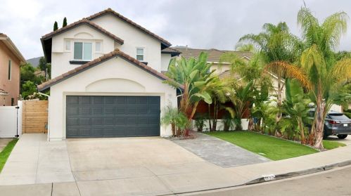 723 Foxhall Ct, San Marcos, CA 92078-7946