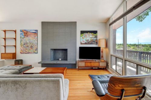 5136 Elati Dr, Englewood CO  80110-6712 exterior